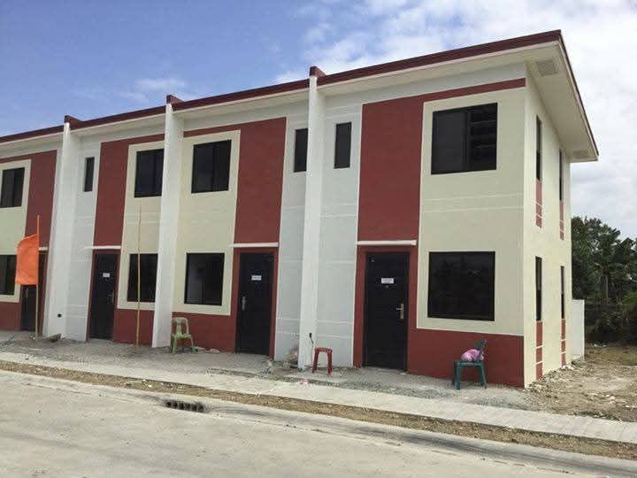 Gentri Villas - Townhouse